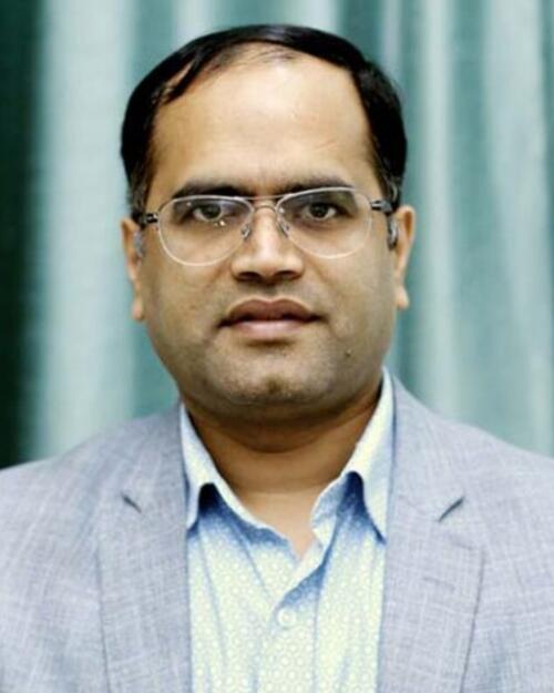 Dr. Suman Babu Marahatta